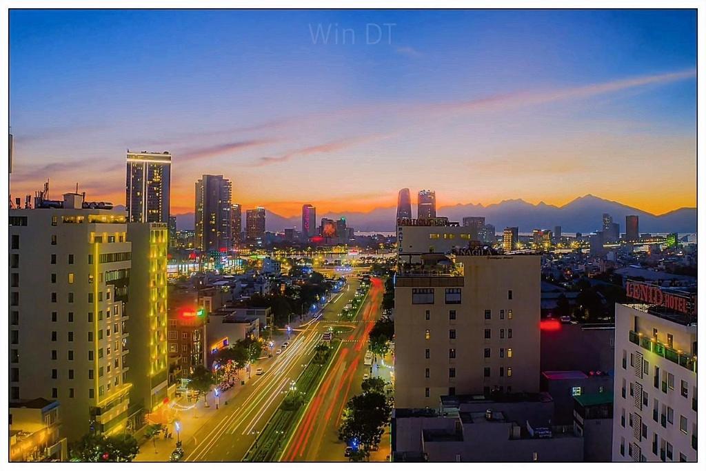 ダナンのPerfect Long Stay Hotel Da Nang Beach — 写真5