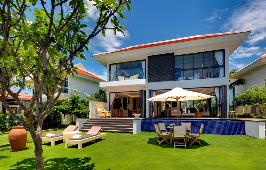 ダナンのOCEAN RESORT VILLA BY JAM — 写真4